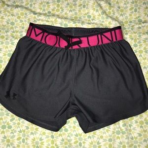 XS Under Armour Shorts